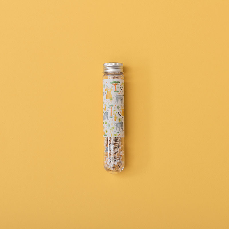 Micropuzzle de 150 piezas